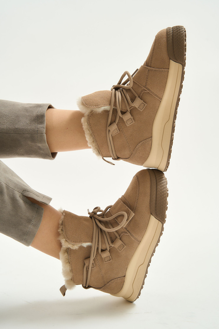 Уггі Lonza 179469 - Вид 12 - інтернет магазин sandalini.ua