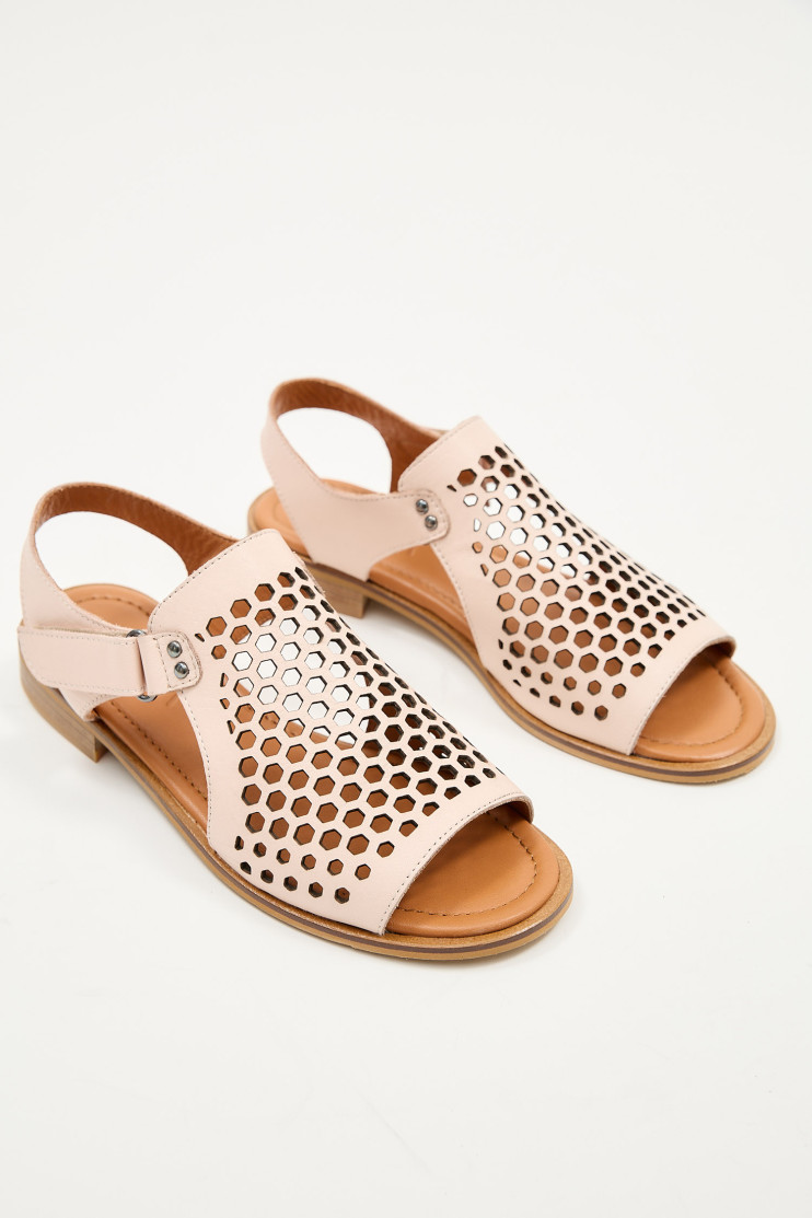 Босоножки Lonza 184668 - Вид 13 - интернет магазин sandalini.ua