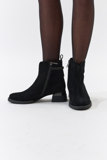 Черевики Lonza NY 222299