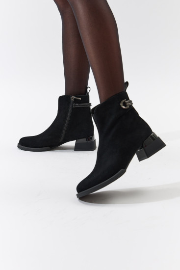 Черевики Lonza NY 222299