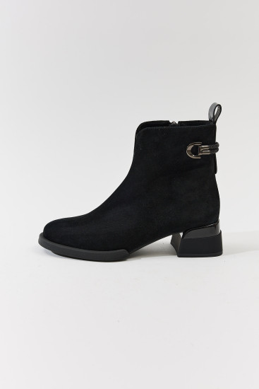 Черевики Lonza NY 222299