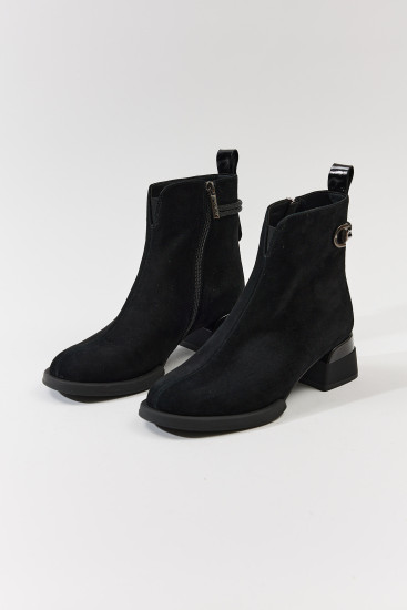 Черевики Lonza NY 222299