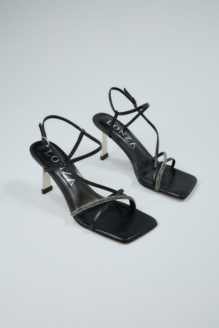 Босоножки Lonza 186124 - Вид 16 - интернет магазин sandalini.ua