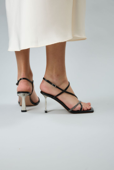 Босоножки Lonza 186124