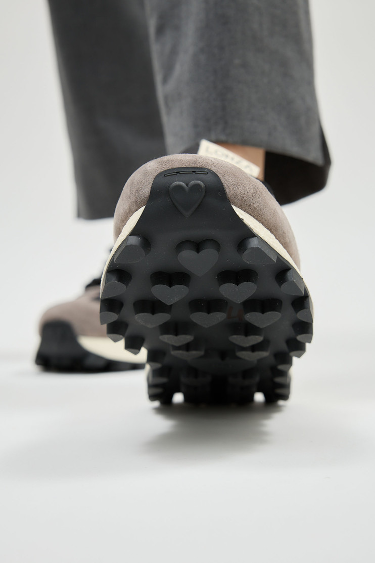 Кросівки Lonza 184497 - Вид 5 - інтернет магазин sandalini.ua