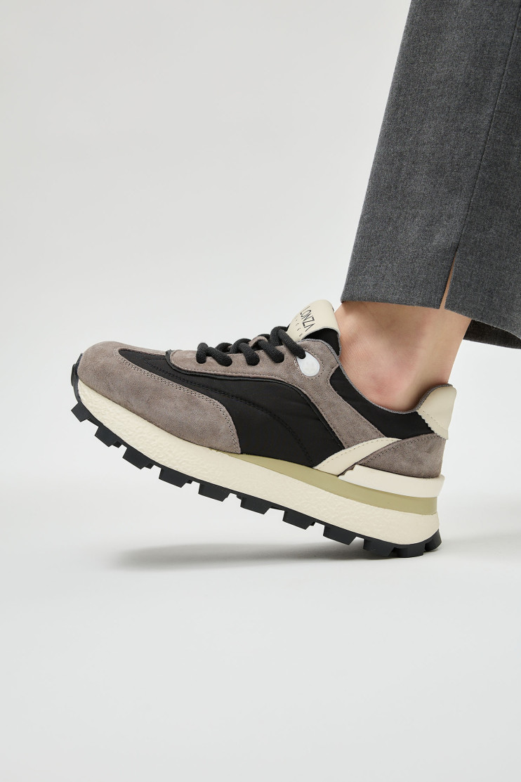 Кросівки Lonza 184497 - Вид 8 - інтернет магазин sandalini.ua