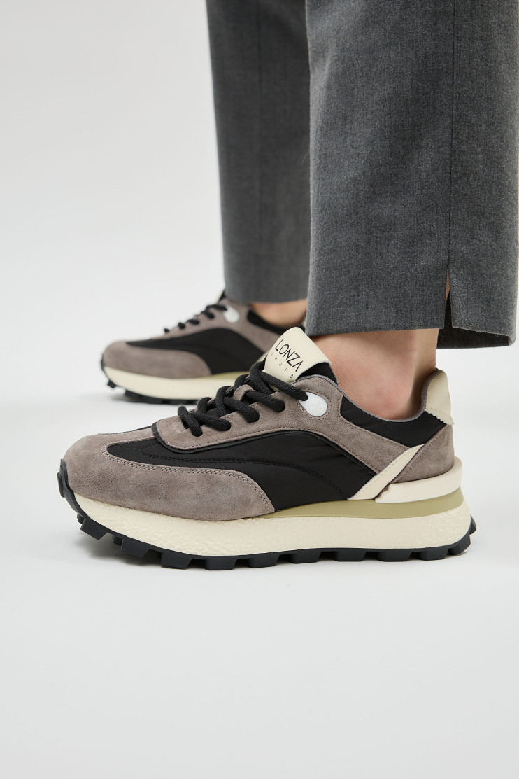 Кросівки Lonza 184497 - Вид 14 - інтернет магазин sandalini.ua