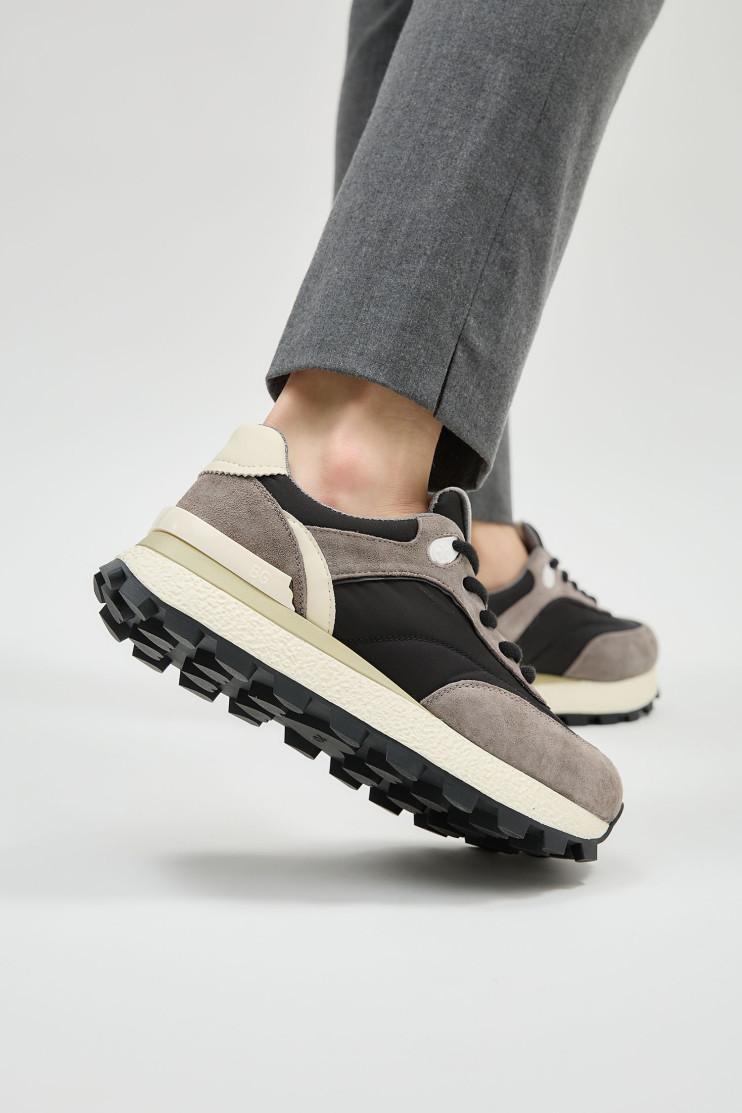 Кросівки Lonza 184497 - Вид 10 - інтернет магазин sandalini.ua