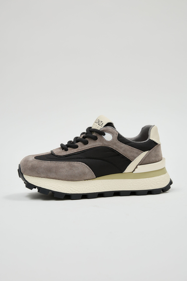 Кросівки Lonza 184497 - Вид 2 - інтернет магазин sandalini.ua