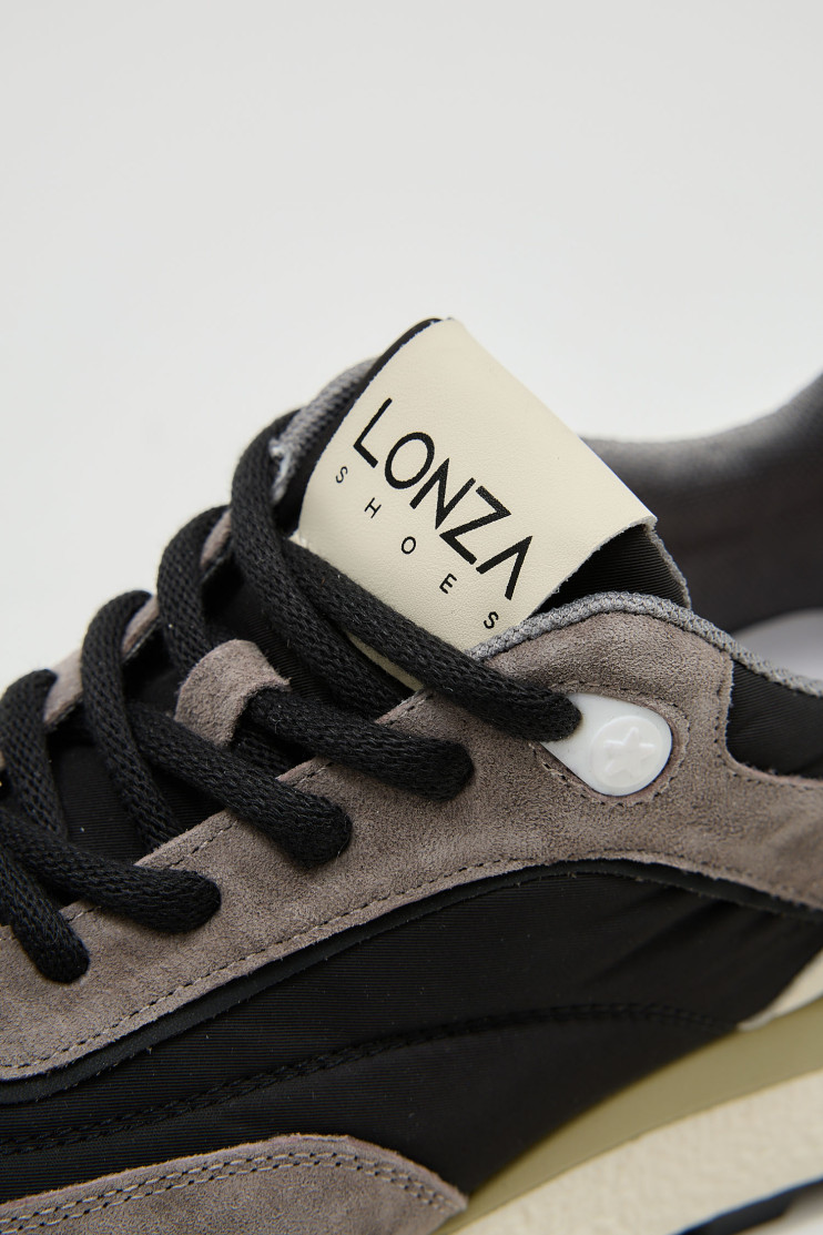 Кросівки Lonza 184497 - Вид 11 - інтернет магазин sandalini.ua