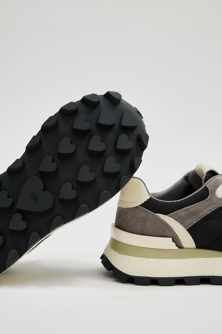 Кросівки Lonza 184497 - Вид 9 - інтернет магазин sandalini.ua