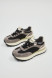 Кросівки Lonza 184497