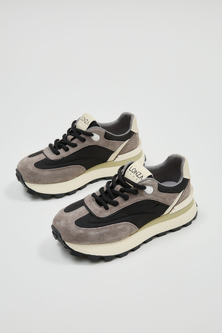 Кросівки Lonza 184497 - Вид 6 - інтернет магазин sandalini.ua