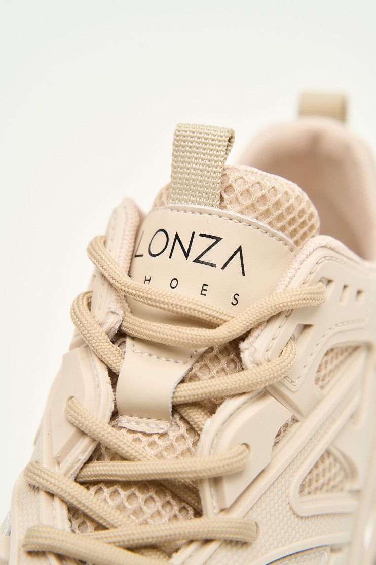 Кроссовки Lonza 220146 - Вид 5 - інтернет магазин sandalini.ua