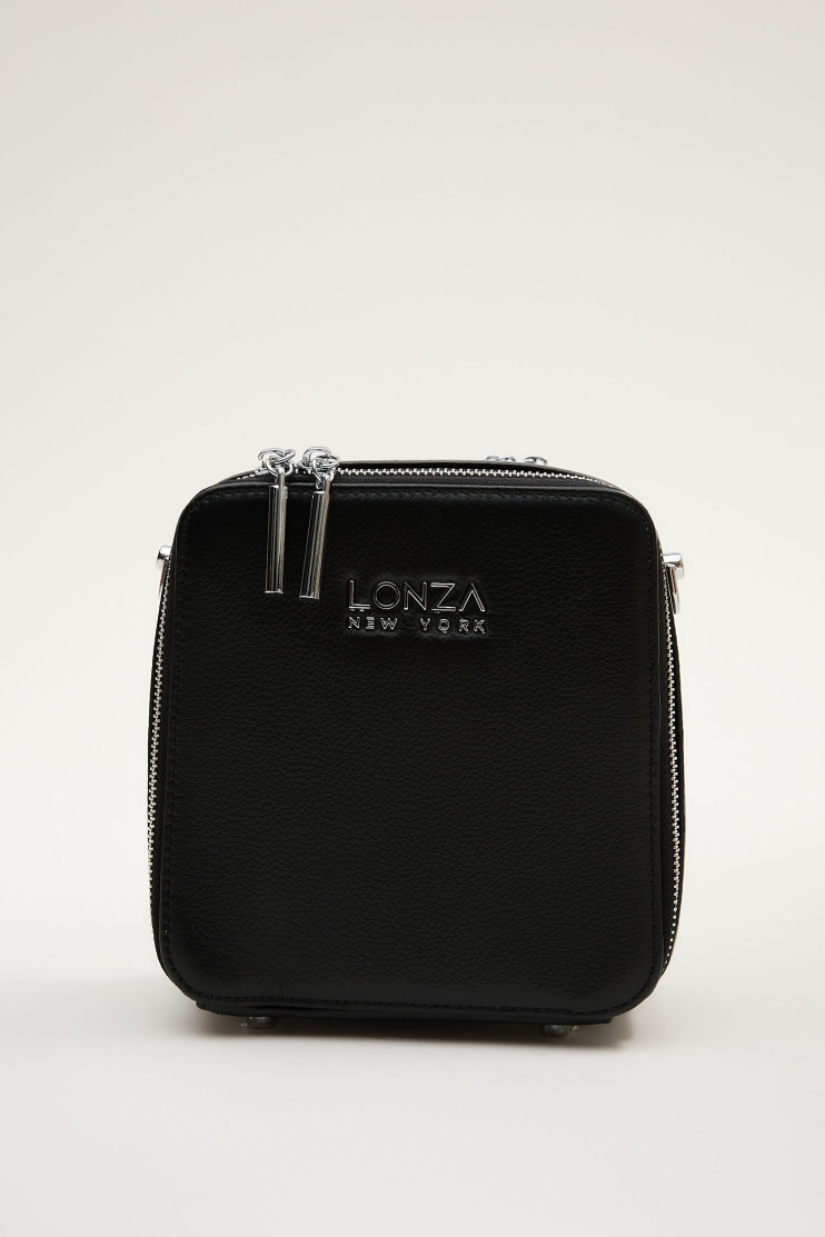 Сумка Lonza NY 186583 - Вид 11 - інтернет магазин sandalini.ua