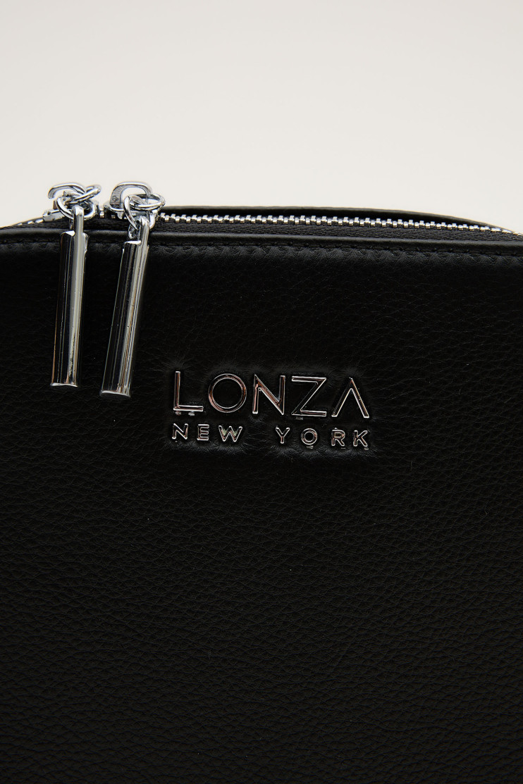 Сумка Lonza NY 186583 - Вид 6 - інтернет магазин sandalini.ua