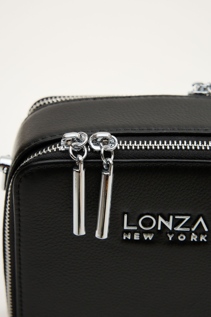 Сумка Lonza NY 186583 - Вид 9 - інтернет магазин sandalini.ua