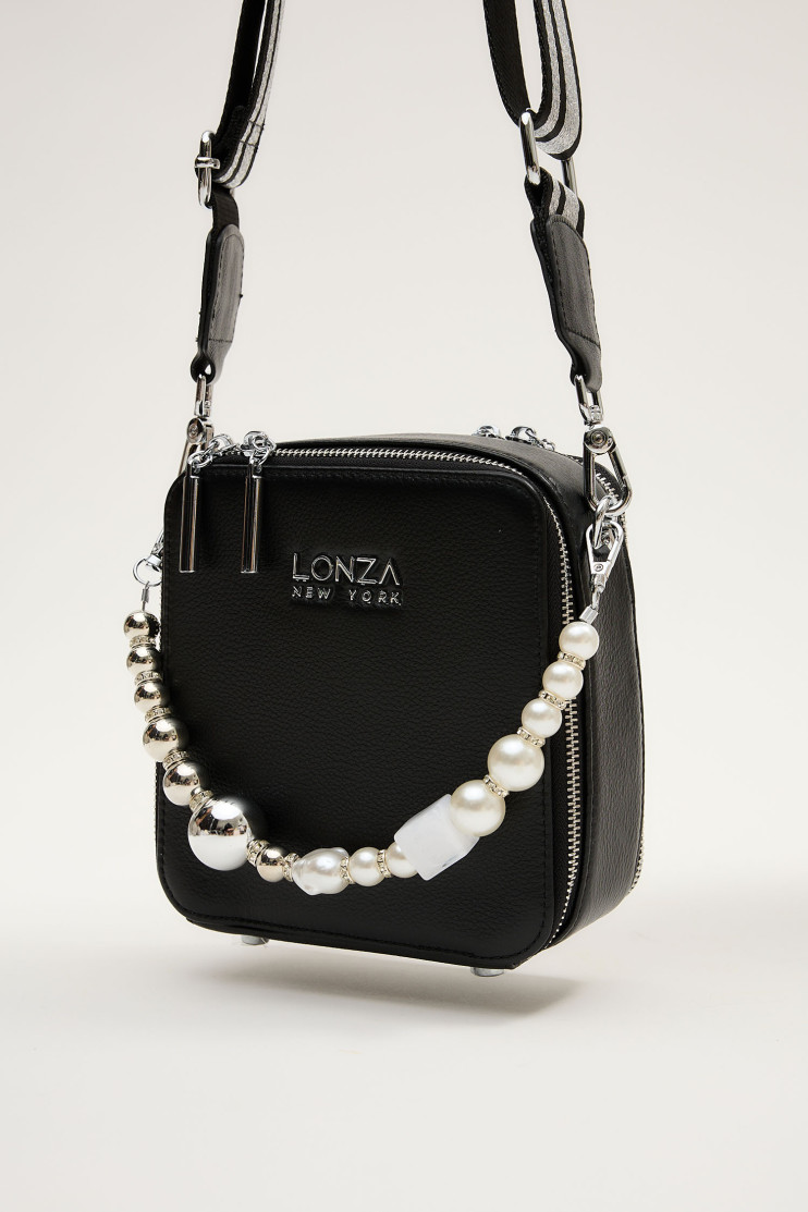 Сумка Lonza NY 186583 - Вид 1 - інтернет магазин sandalini.ua