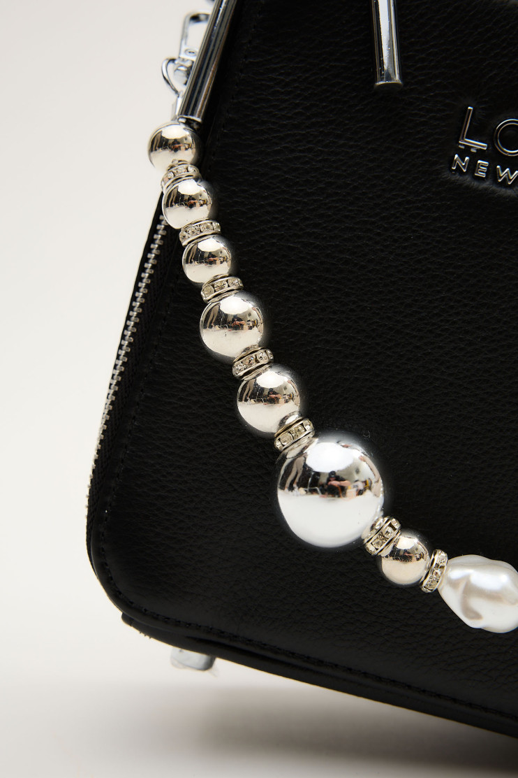 Сумка Lonza NY 186583 - Вид 3 - інтернет магазин sandalini.ua