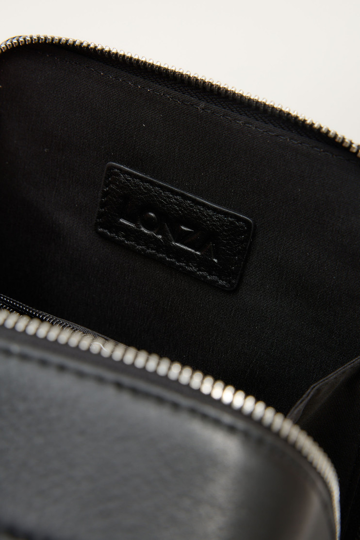 Сумка Lonza NY 186583 - Вид 10 - інтернет магазин sandalini.ua