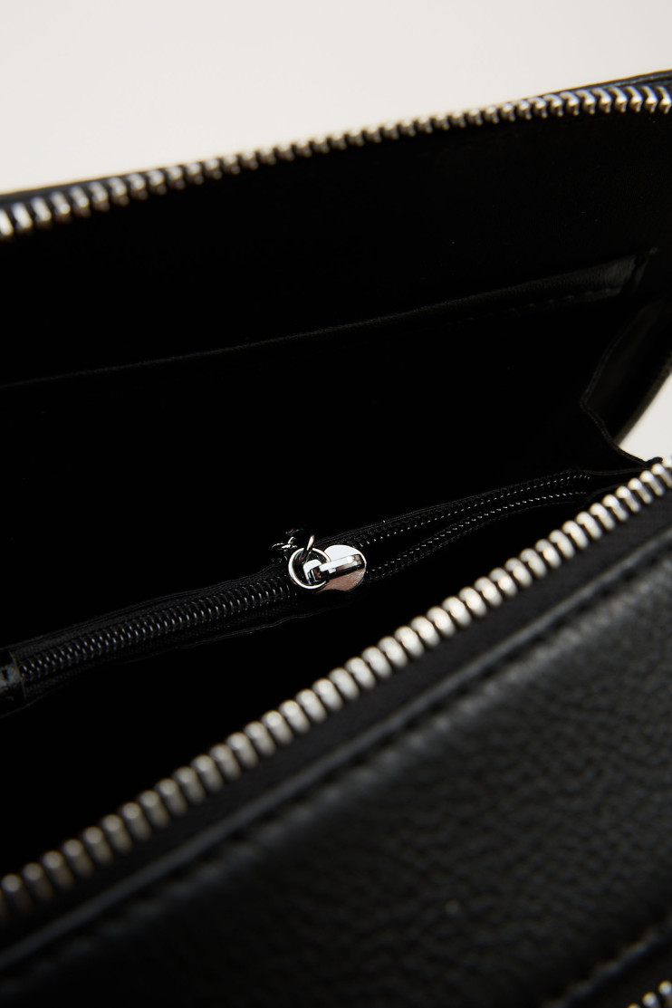 Сумка Lonza NY 186583 - Вид 12 - інтернет магазин sandalini.ua