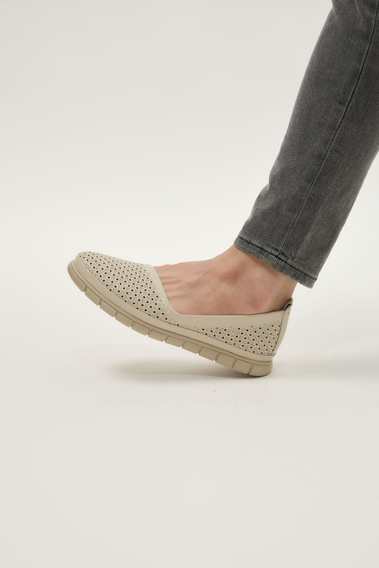 Балетки Anna Lucci 186071 - Вид 5 - інтернет магазин sandalini.ua