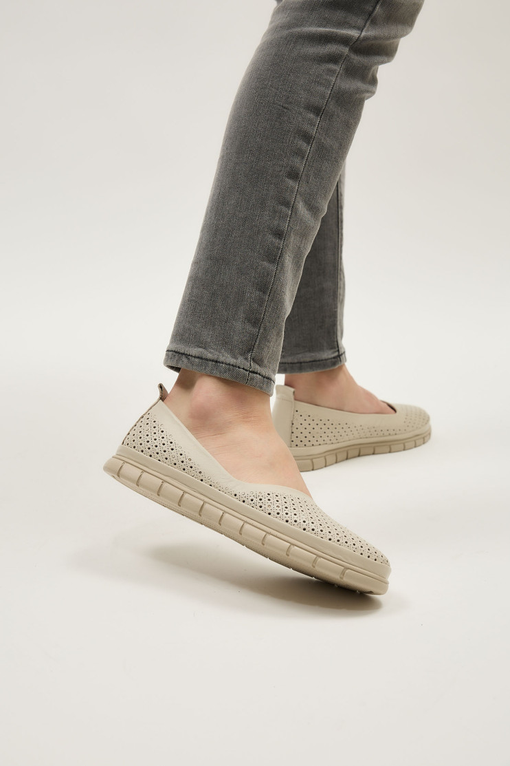 Балетки Anna Lucci 186071 - Вид 7 - інтернет магазин sandalini.ua