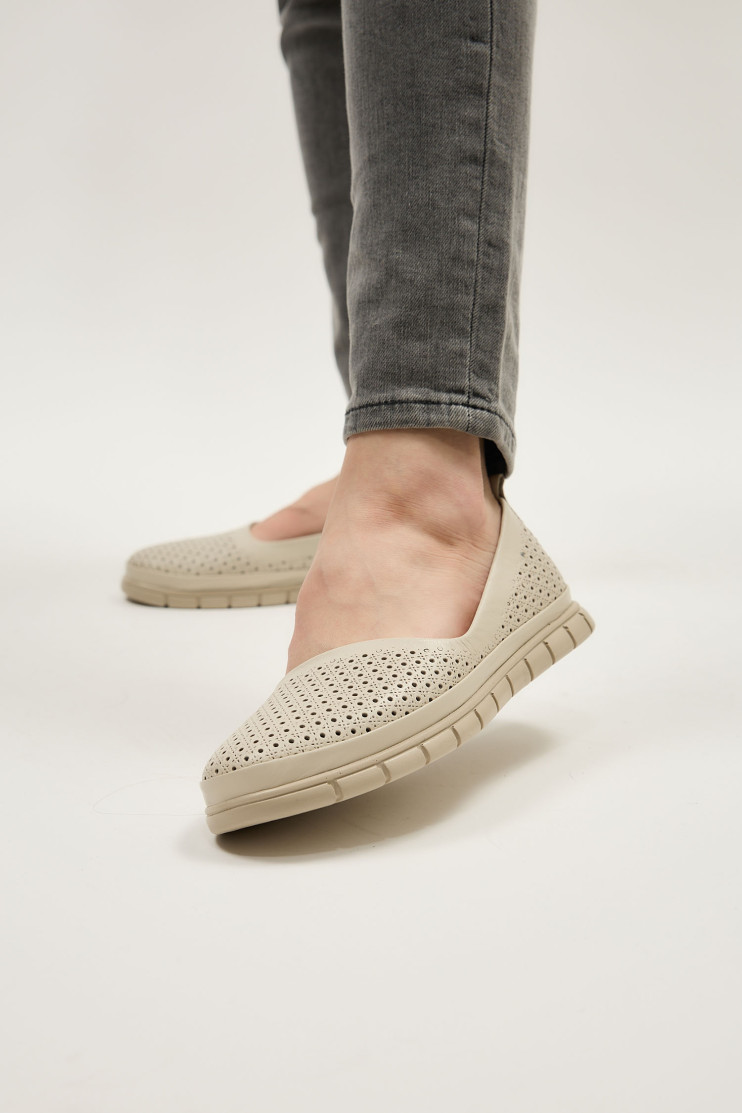 Балетки Anna Lucci 186071 - Вид 10 - інтернет магазин sandalini.ua