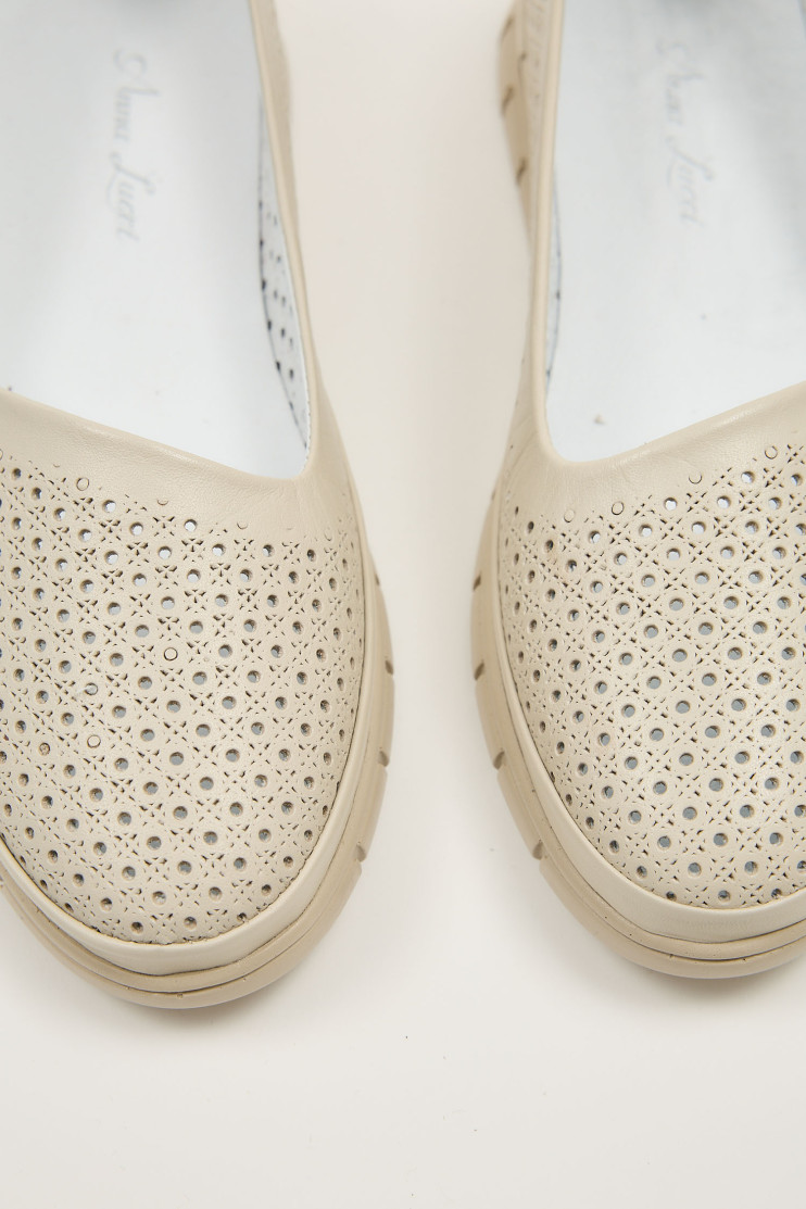 Балетки Anna Lucci 186071 - Вид 6 - інтернет магазин sandalini.ua