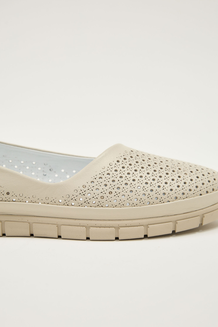 Балетки Anna Lucci 186071 - Вид 11 - інтернет магазин sandalini.ua