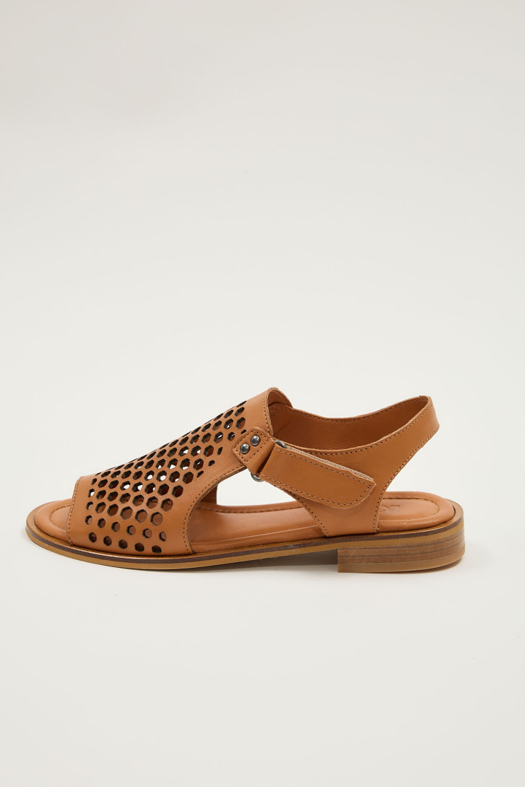 Босоніжки Anna Lucci 186195 - Вид 5 - інтернет магазин sandalini.ua