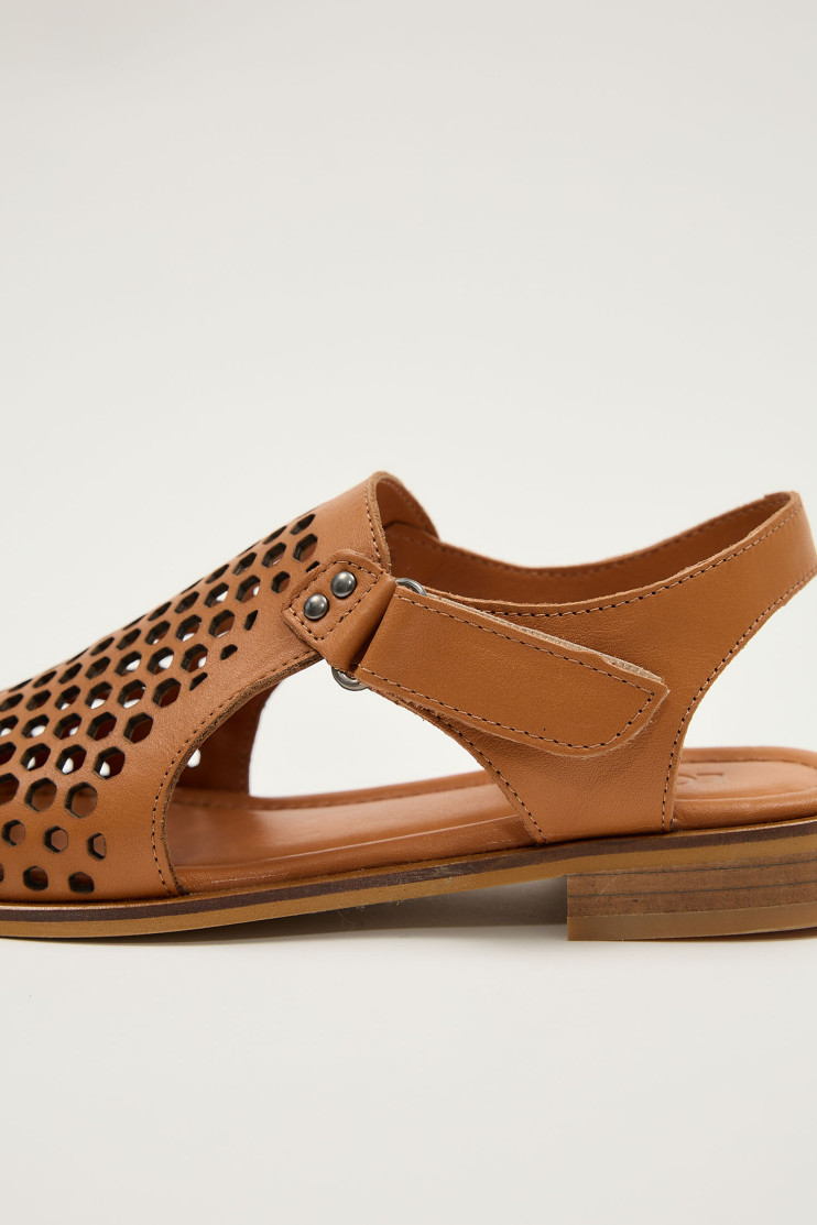 Босоніжки Anna Lucci 186195 - Вид 3 - інтернет магазин sandalini.ua