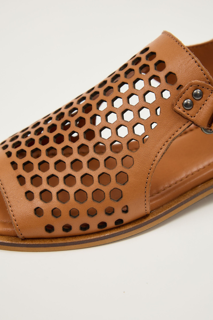 Босоніжки Anna Lucci 186195 - Вид 7 - інтернет магазин sandalini.ua