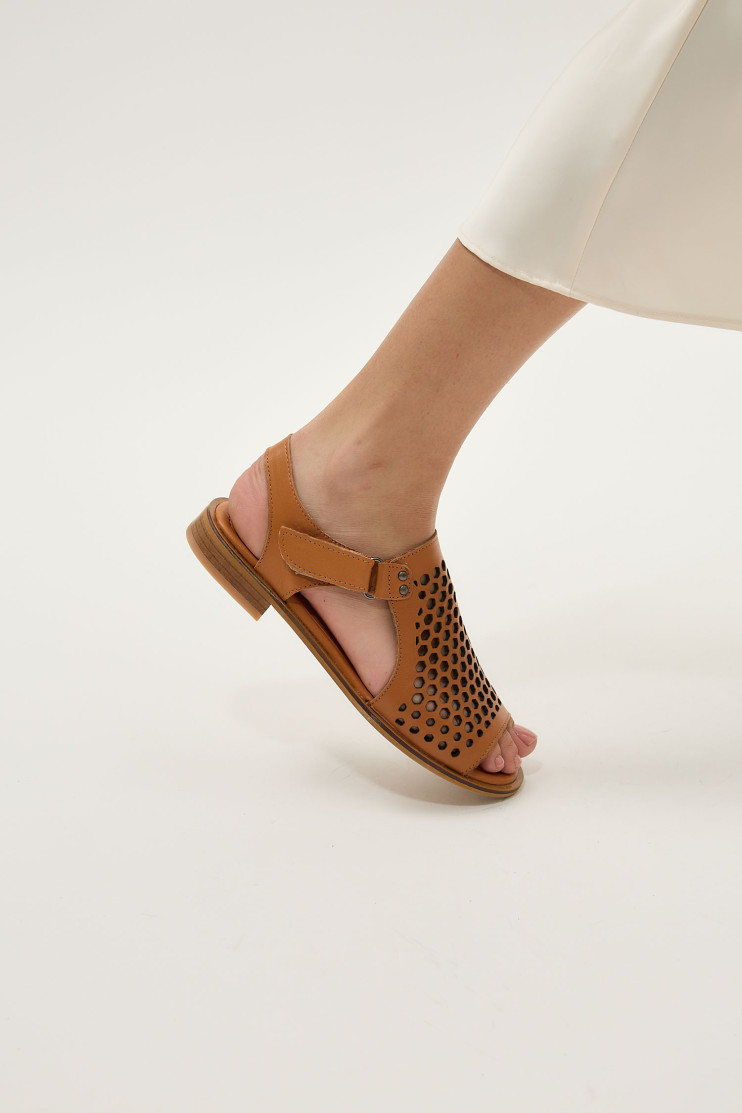 Босоніжки Anna Lucci 186195 - Вид 12 - інтернет магазин sandalini.ua