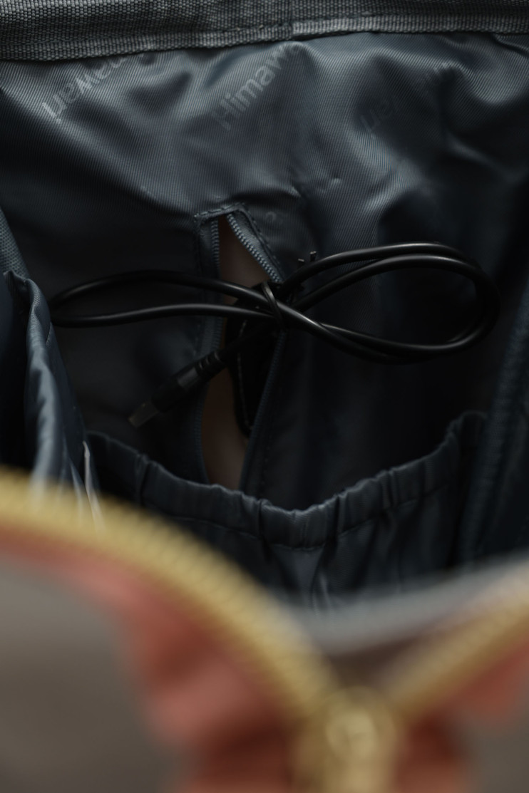 Сумка HIMAWARI 188734 - Вид 11 - інтернет магазин sandalini.ua