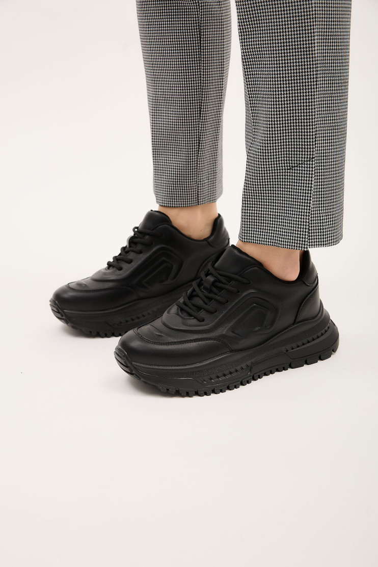 Кросівки Lonza 182784 - Вид 4 - інтернет магазин sandalini.ua