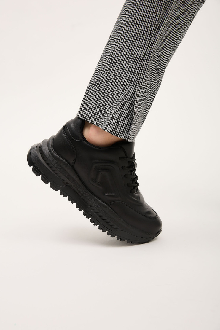 Кросівки Lonza 182784 - Вид 6 - інтернет магазин sandalini.ua