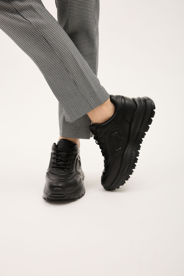 Кросівки Lonza 182784 - Вид 3 - інтернет магазин sandalini.ua