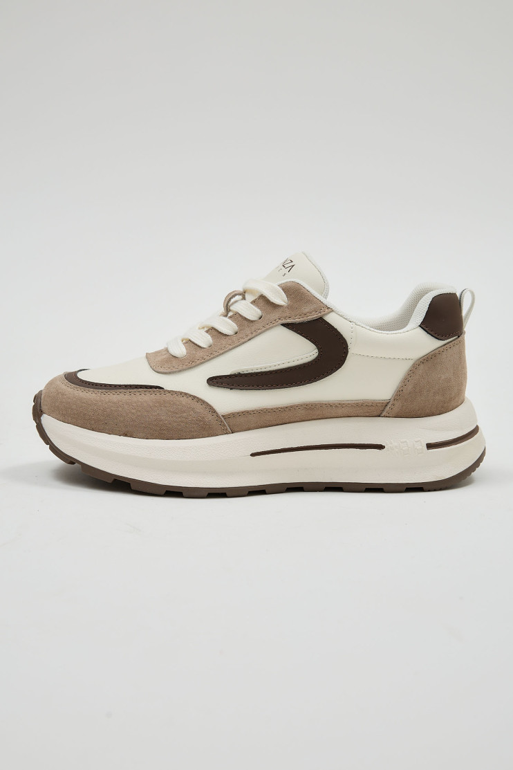 Кросівки Lonza 186648 - Вид 5 - інтернет магазин sandalini.ua