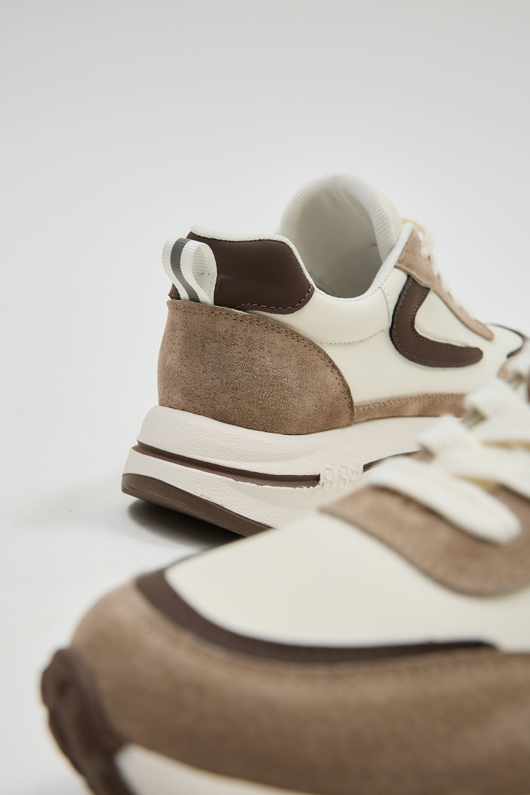 Кросівки Lonza 186648 - Вид 8 - інтернет магазин sandalini.ua