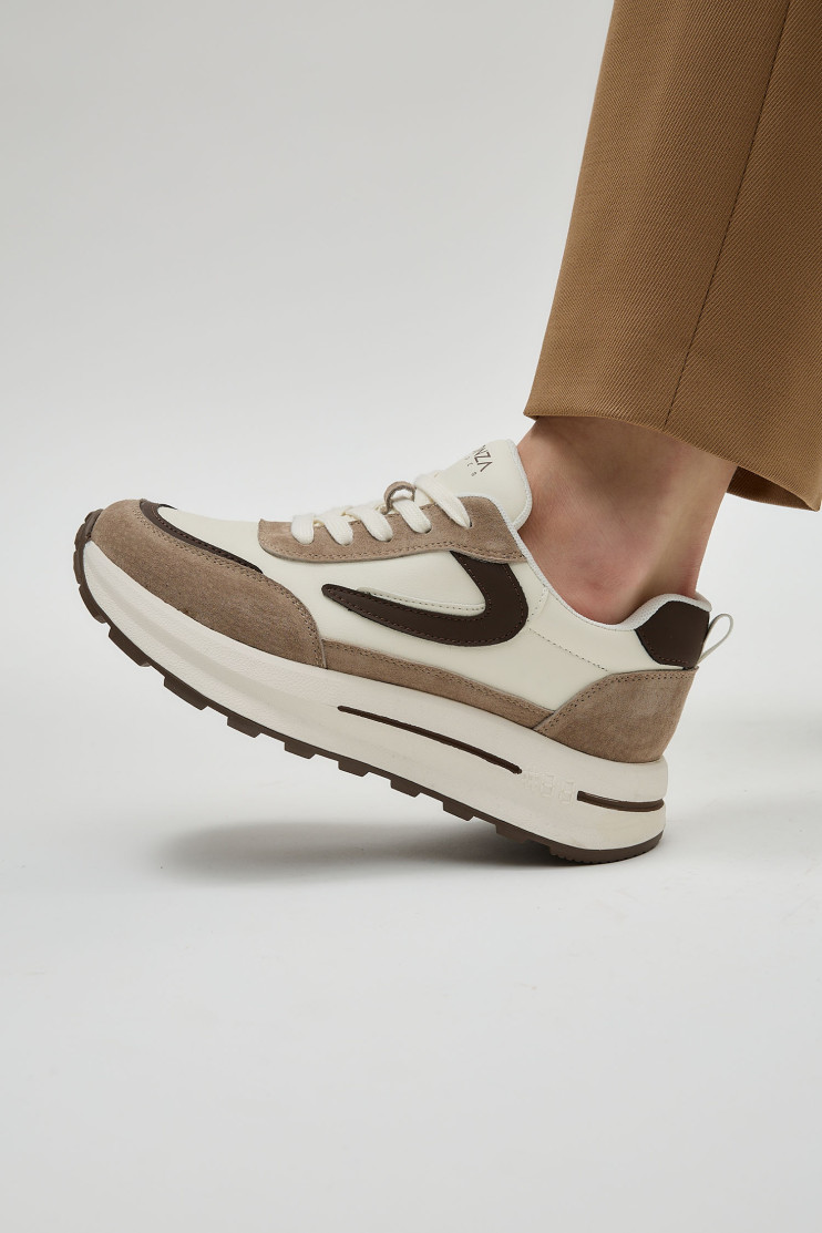 Кросівки Lonza 186648 - Вид 10 - інтернет магазин sandalini.ua