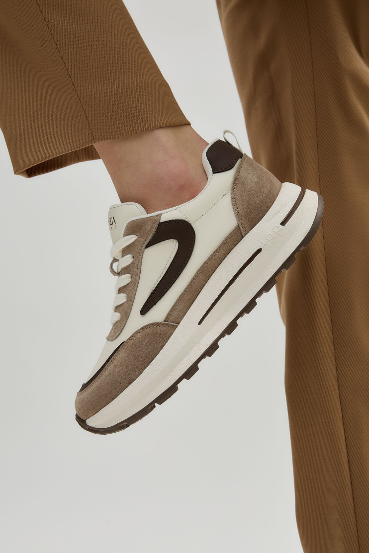 Кросівки Lonza 186648 - Вид 12 - інтернет магазин sandalini.ua