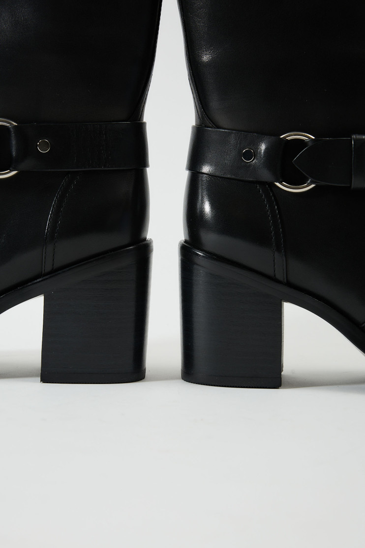 Ботильйони Lonza NY 191854 - Вид 5 - інтернет магазин sandalini.ua