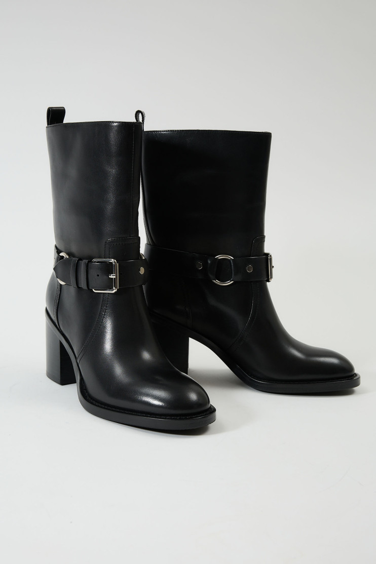 Ботильйони Lonza NY 191854 - Вид 2 - інтернет магазин sandalini.ua