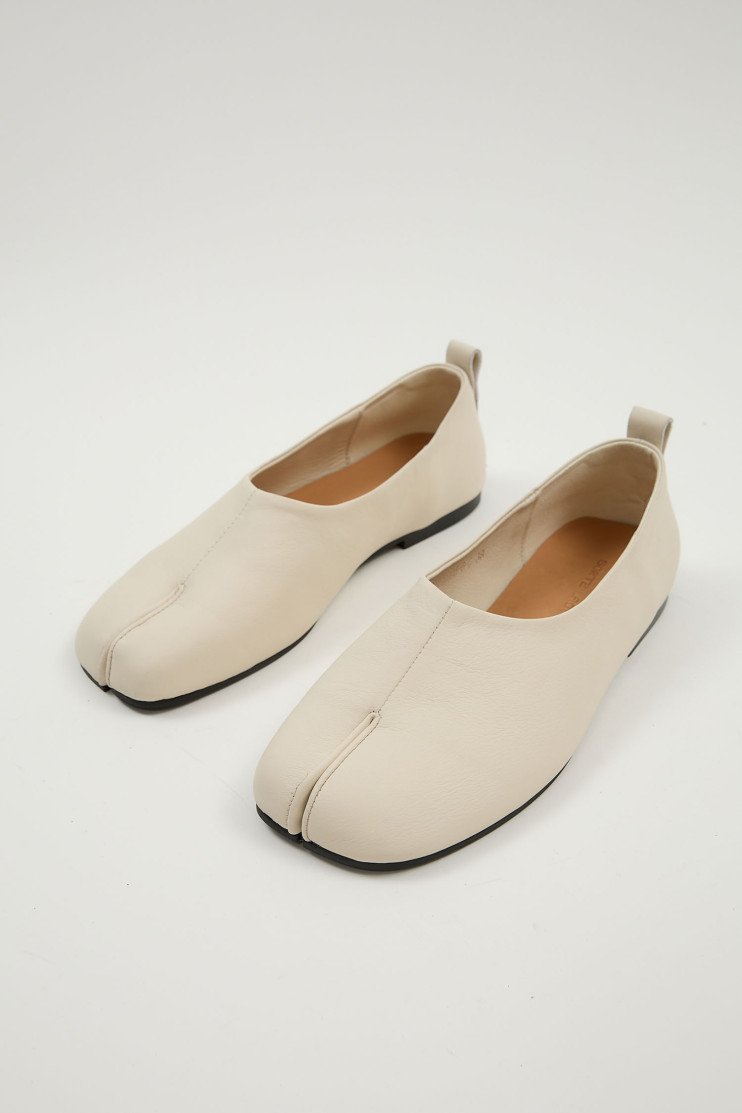 Балетки Lonza NY 192408 - Вид 1 - інтернет магазин sandalini.ua