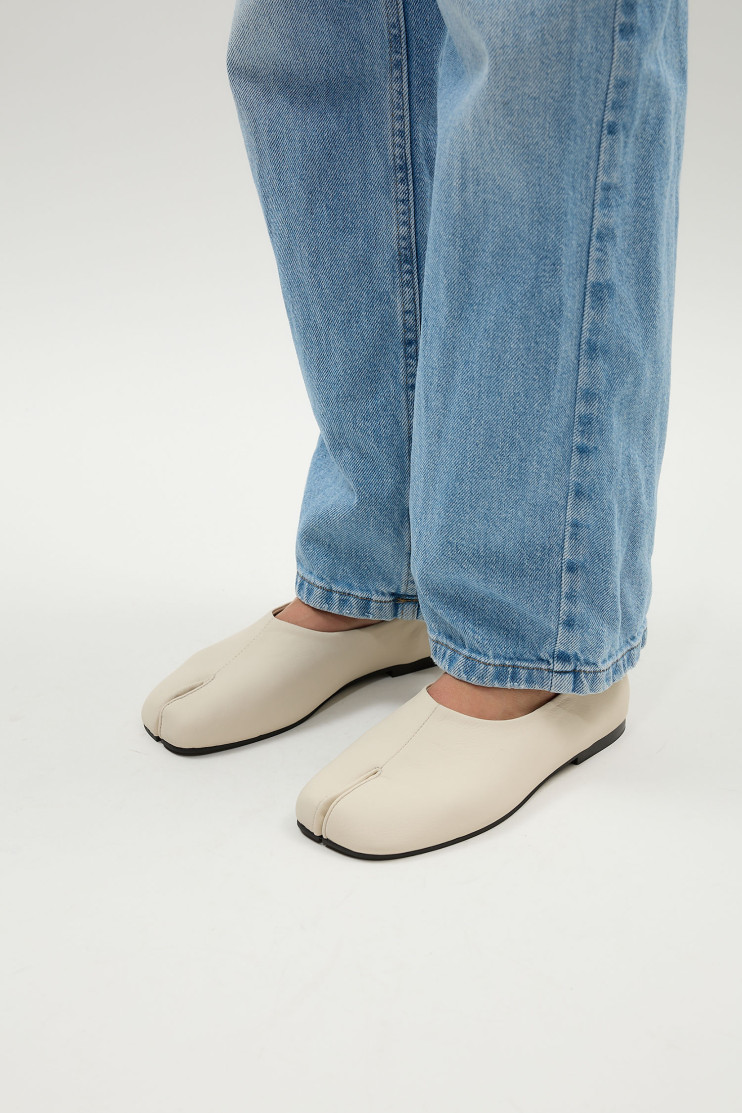 Балетки Lonza NY 192408 - Вид 5 - інтернет магазин sandalini.ua