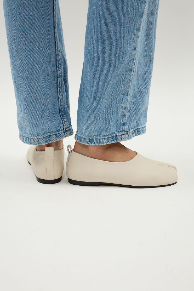 Балетки Lonza NY 192408 - Вид 8 - інтернет магазин sandalini.ua