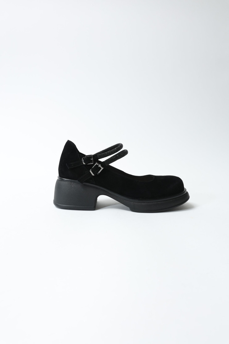 Туфлі Fabio Monelli 188434 - Вид 2 - інтернет магазин sandalini.ua