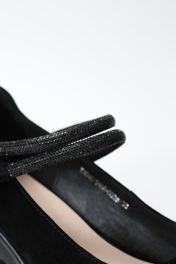 Туфлі Fabio Monelli 188434 - Вид 4 - інтернет магазин sandalini.ua