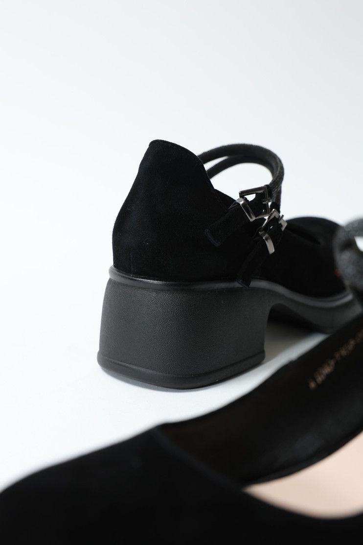 Туфлі Fabio Monelli 188434 - Вид 6 - інтернет магазин sandalini.ua